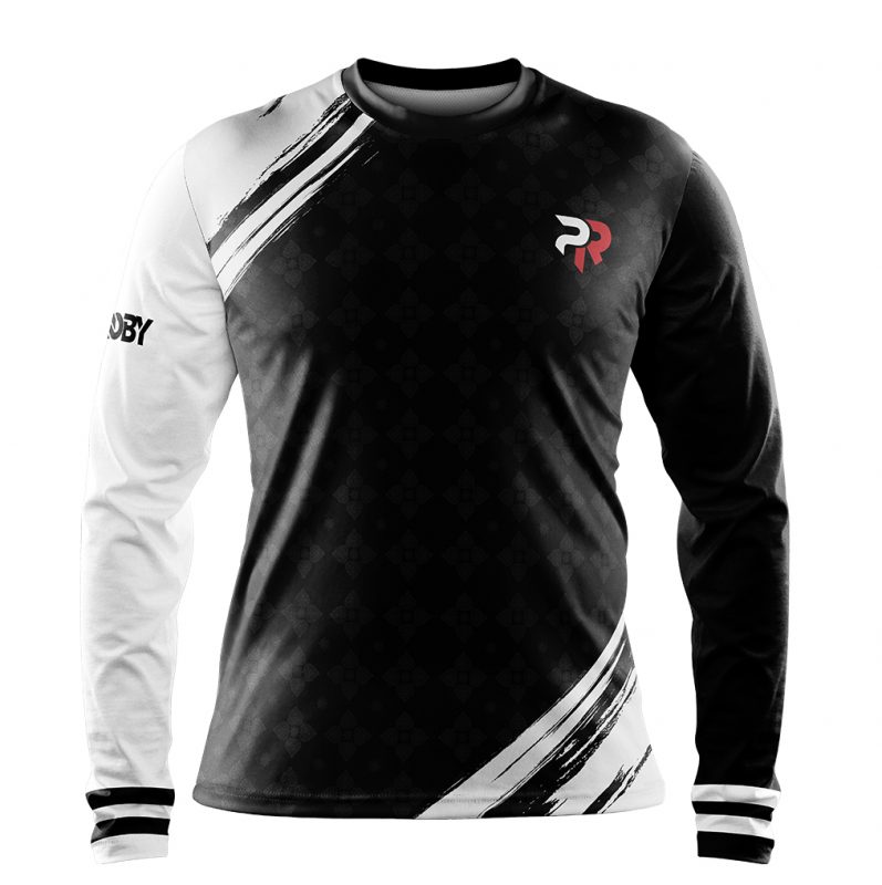 Pokro Gaming Long Sleeve – BAJOOBY