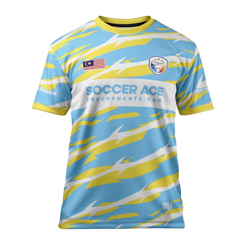 Cawangan TTDI – Soccer Ace FC – BAJOOBY