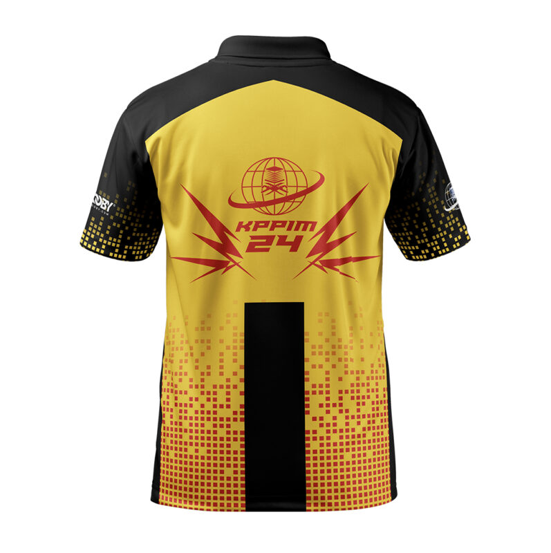 [PRE-ORDER] KPPIM SEREMBAN – UITM x BAJOOBY – BAJOOBY